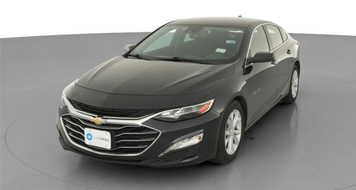 Thumbnail: 2023 Chevrolet Malibu - 1