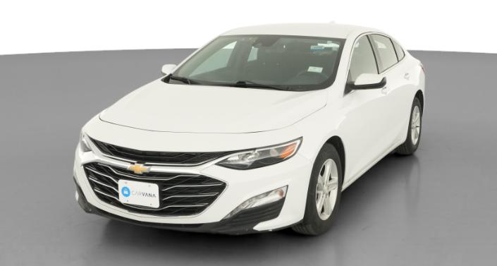 Thumbnail: 2024 Chevrolet Malibu - 1