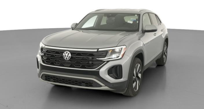 Thumbnail: 2026 Volkswagen Atlas - 1