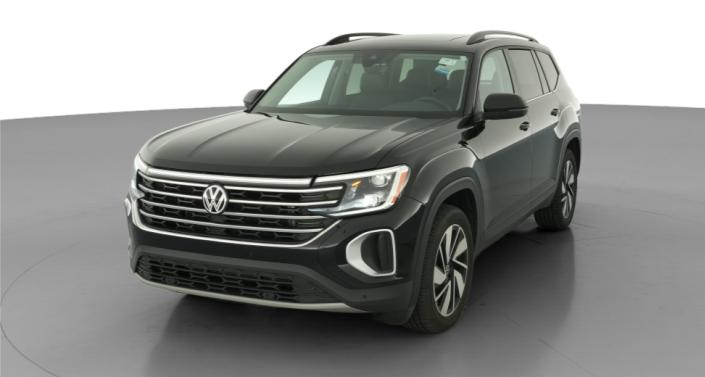 Thumbnail: 2024 Volkswagen Atlas - 1