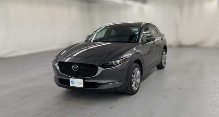 Thumbnail: 2023 Mazda CX-30 - 1