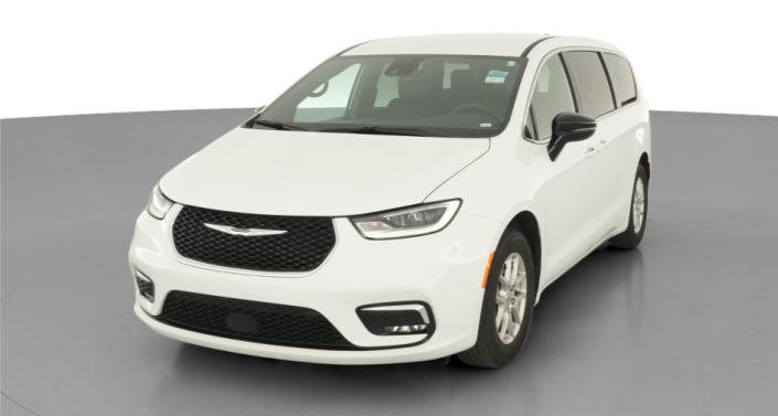 Thumbnail: 2025 Chrysler Pacifica - 1