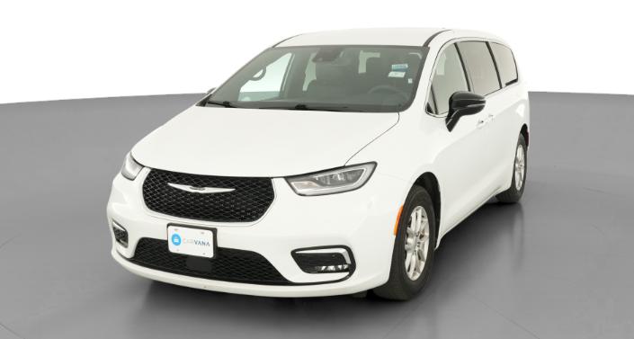 2025 Chrysler Pacifica Select -
                  Auburn, GA