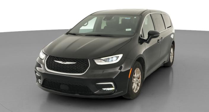 Thumbnail: 2025 Chrysler Pacifica - 1