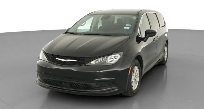 Thumbnail: 2024 Chrysler Voyager - 1