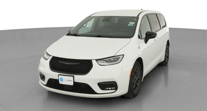 Thumbnail: 2024 Chrysler Pacifica - 1
