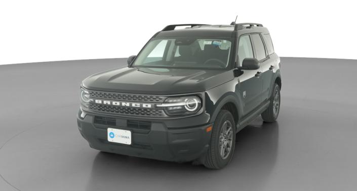Thumbnail: 2025 Ford Bronco Sport - 1