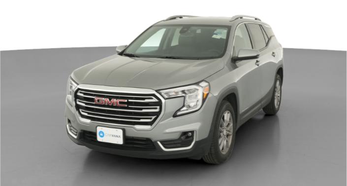 Thumbnail: 2024 GMC Terrain - 1
