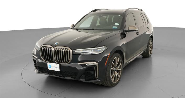 2020 BMW X7 M50i -
                  West Memphis, AR