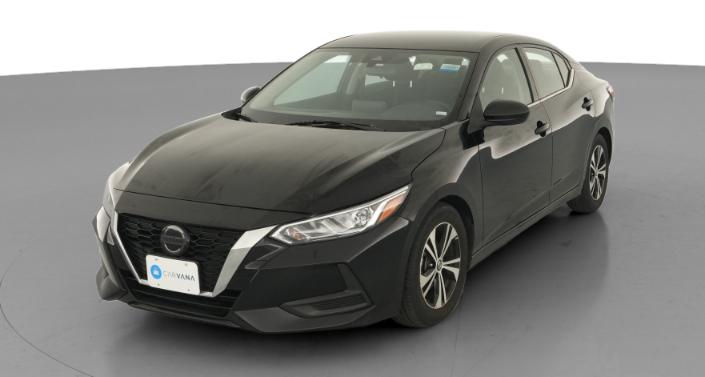 Thumbnail: 2023 Nissan Sentra - 1