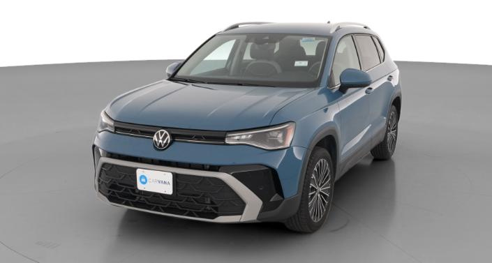 Thumbnail: 2025 Volkswagen Taos - 1
