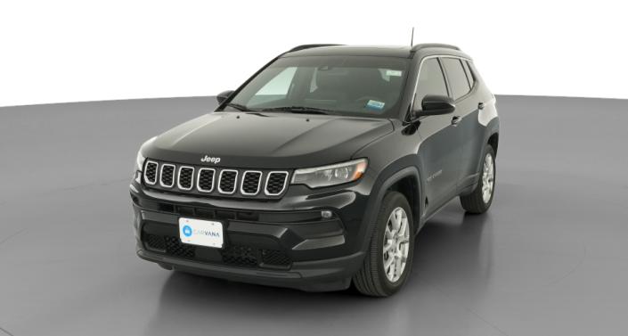 Thumbnail: 2024 Jeep Compass - 1