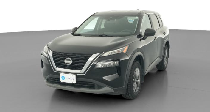 Thumbnail: 2023 Nissan Rogue - 1