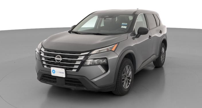 Thumbnail: 2024 Nissan Rogue - 1