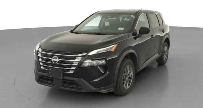 Thumbnail: 2024 Nissan Rogue - 1