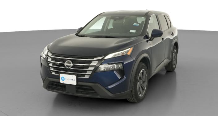 Thumbnail: 2025 Nissan Rogue - 1