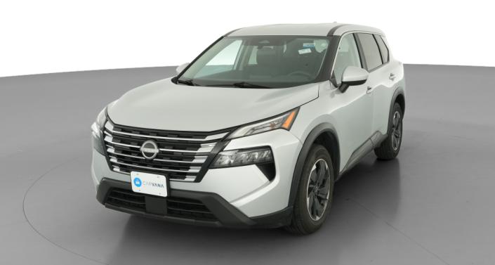 Thumbnail: 2025 Nissan Rogue - 1