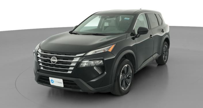 Thumbnail: 2025 Nissan Rogue - 1
