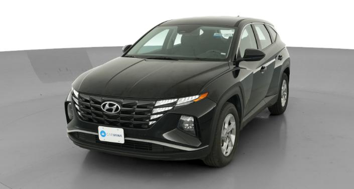 Thumbnail: 2024 Hyundai Tucson - 1
