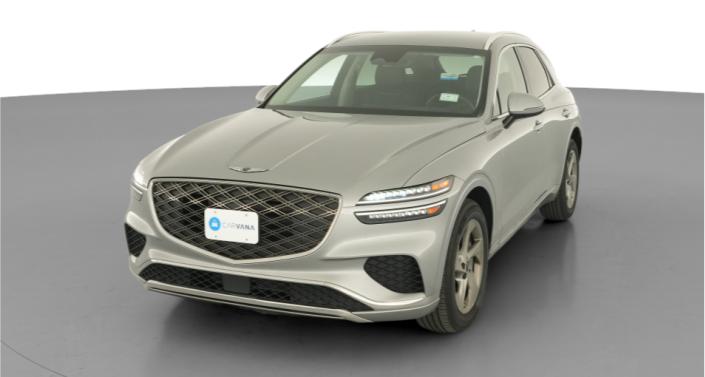 Thumbnail: 2026 Genesis GV70 - 1