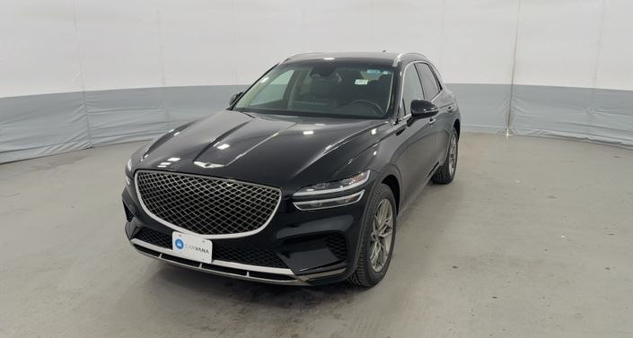 2025 Genesis GV70 Standard -
                  Akron, NY