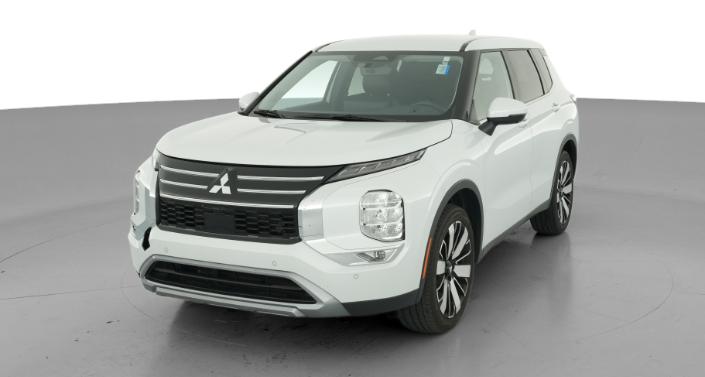 Thumbnail: 2025 Mitsubishi Outlander - 1