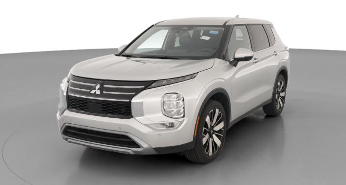 Thumbnail: 2025 Mitsubishi Outlander - 1