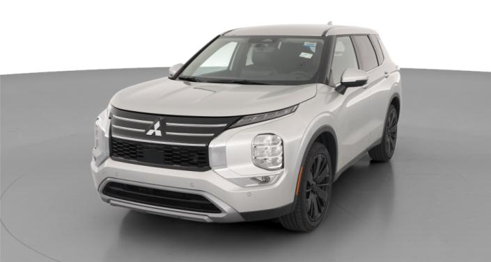 Thumbnail: 2025 Mitsubishi Outlander - 1