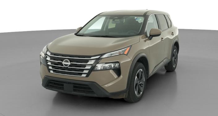 Thumbnail: 2025 Nissan Rogue - 1