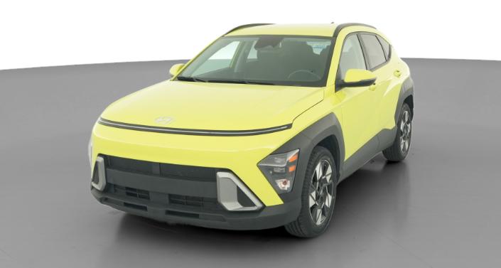 Thumbnail: 2025 Hyundai Kona - 1