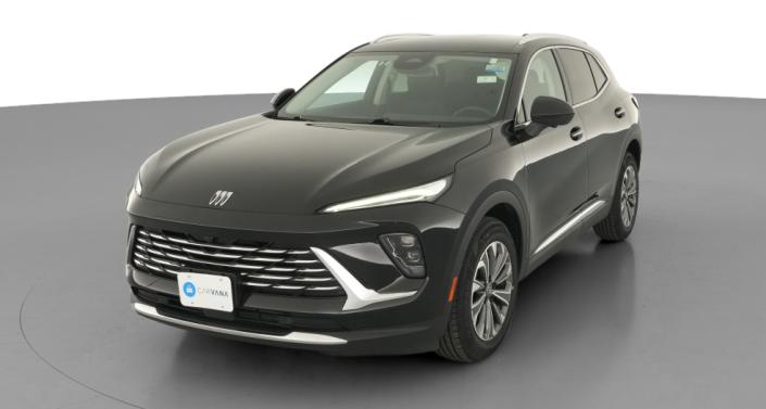 Thumbnail: 2024 Buick Envision - 1