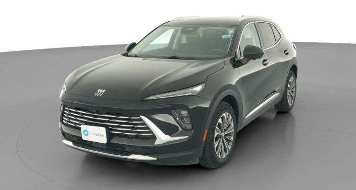 Thumbnail: 2024 Buick Envision - 1