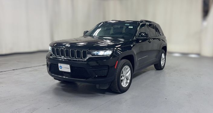 Thumbnail: 2025 Jeep Grand Cherokee - 1