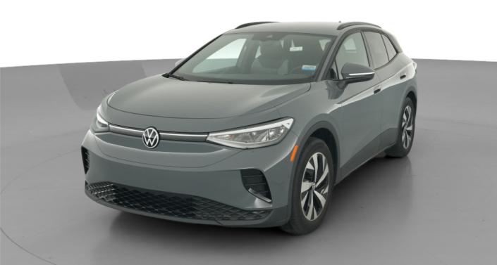 Thumbnail: 2024 Volkswagen ID.4 - 1
