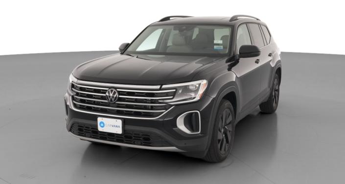 Thumbnail: 2024 Volkswagen Atlas - 1