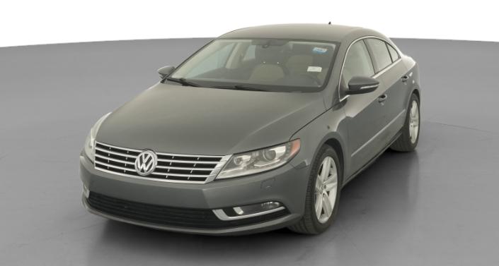 2017 Volkswagen CC Sport -
                  Fort Worth, TX