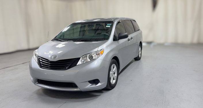 2013 Toyota Sienna L -
                  Lancaster, TX