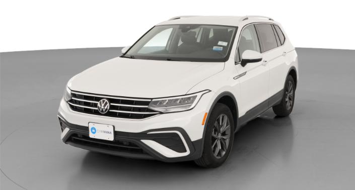 Thumbnail: 2023 Volkswagen Tiguan - 1