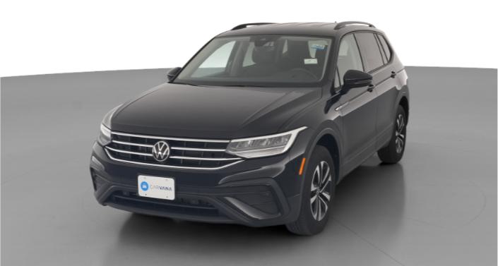 Thumbnail: 2023 Volkswagen Tiguan - 1