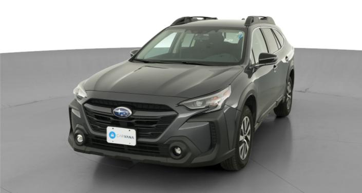 Thumbnail: 2024 Subaru Outback - 1