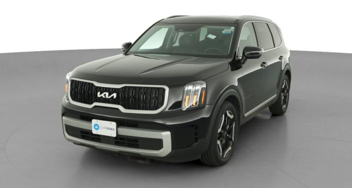Thumbnail: 2024 Kia Telluride - 1