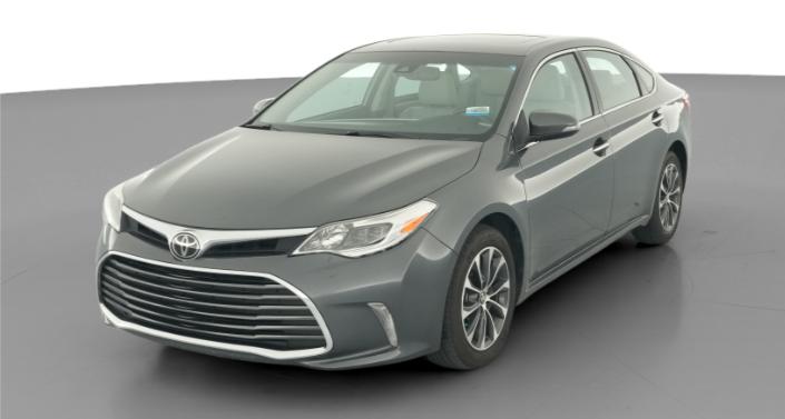 2017 Toyota Avalon XLE -
                  Concord, NC