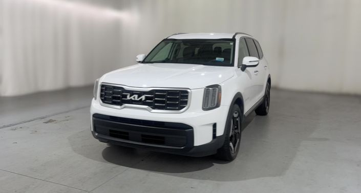 Thumbnail: 2023 Kia Telluride - 1