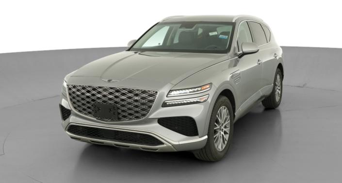 2025 Genesis GV80 2.5T -
                  Tolleson, AZ