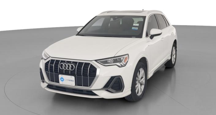 Thumbnail: 2023 Audi Q3 - 1