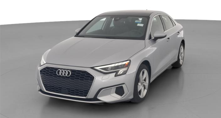 Thumbnail: 2023 Audi A3 - 1