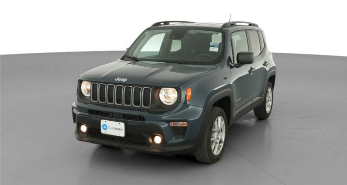 Thumbnail: 2023 Jeep Renegade - 1