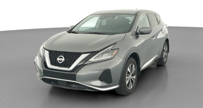 Thumbnail: 2021 Nissan Murano - 1