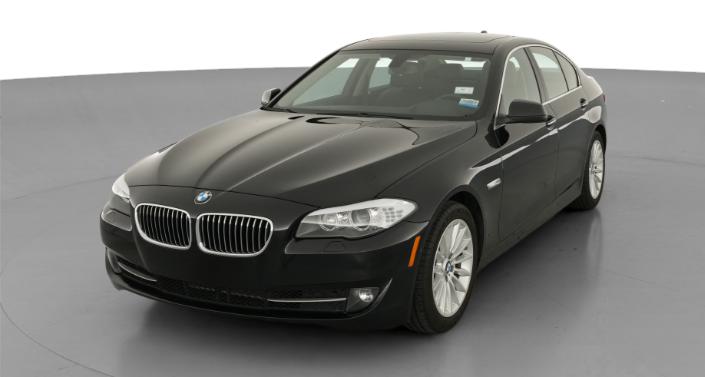 2013 BMW 5 Series 535i xDrive -
                  Richton Park, IL