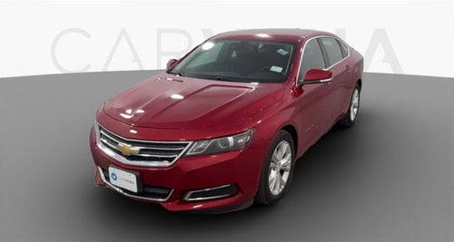 2014 Chevrolet Impala